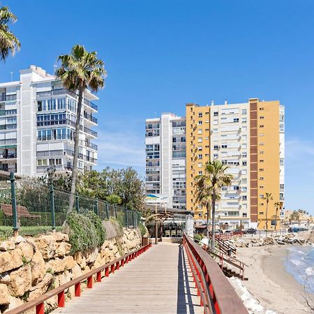 Beachfront Calahonda Apartment By Costarentals - Ref 89 Sitio de Calahonda Εξωτερικό φωτογραφία