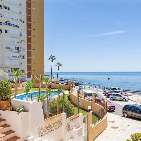 Beachfront Calahonda Apartment By Costarentals - Ref 89 Sitio de Calahonda Εξωτερικό φωτογραφία