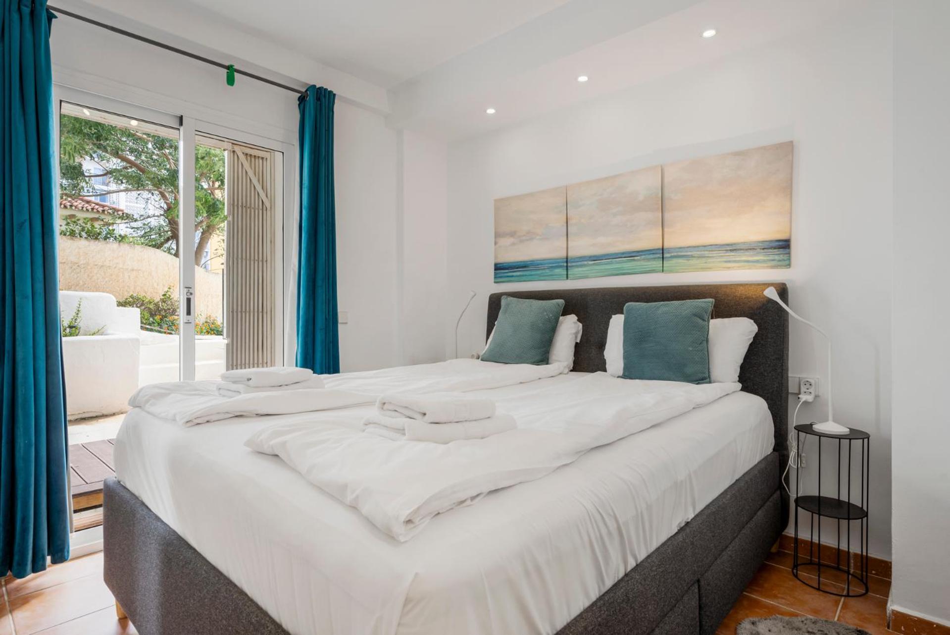 Beachfront Calahonda Apartment By Costarentals - Ref 89 Sitio de Calahonda Εξωτερικό φωτογραφία