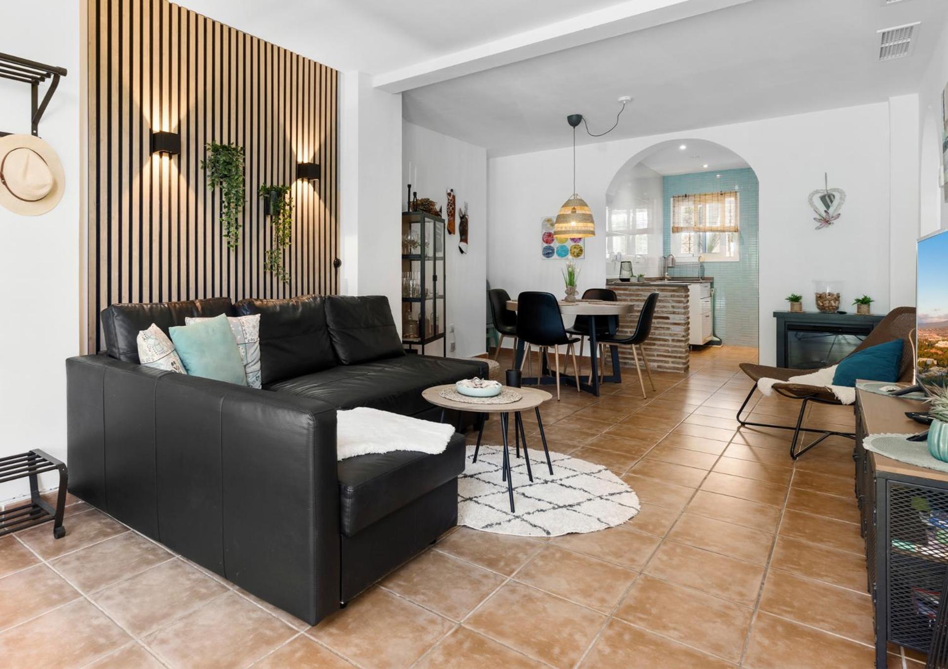 Beachfront Calahonda Apartment By Costarentals - Ref 89 Sitio de Calahonda Εξωτερικό φωτογραφία