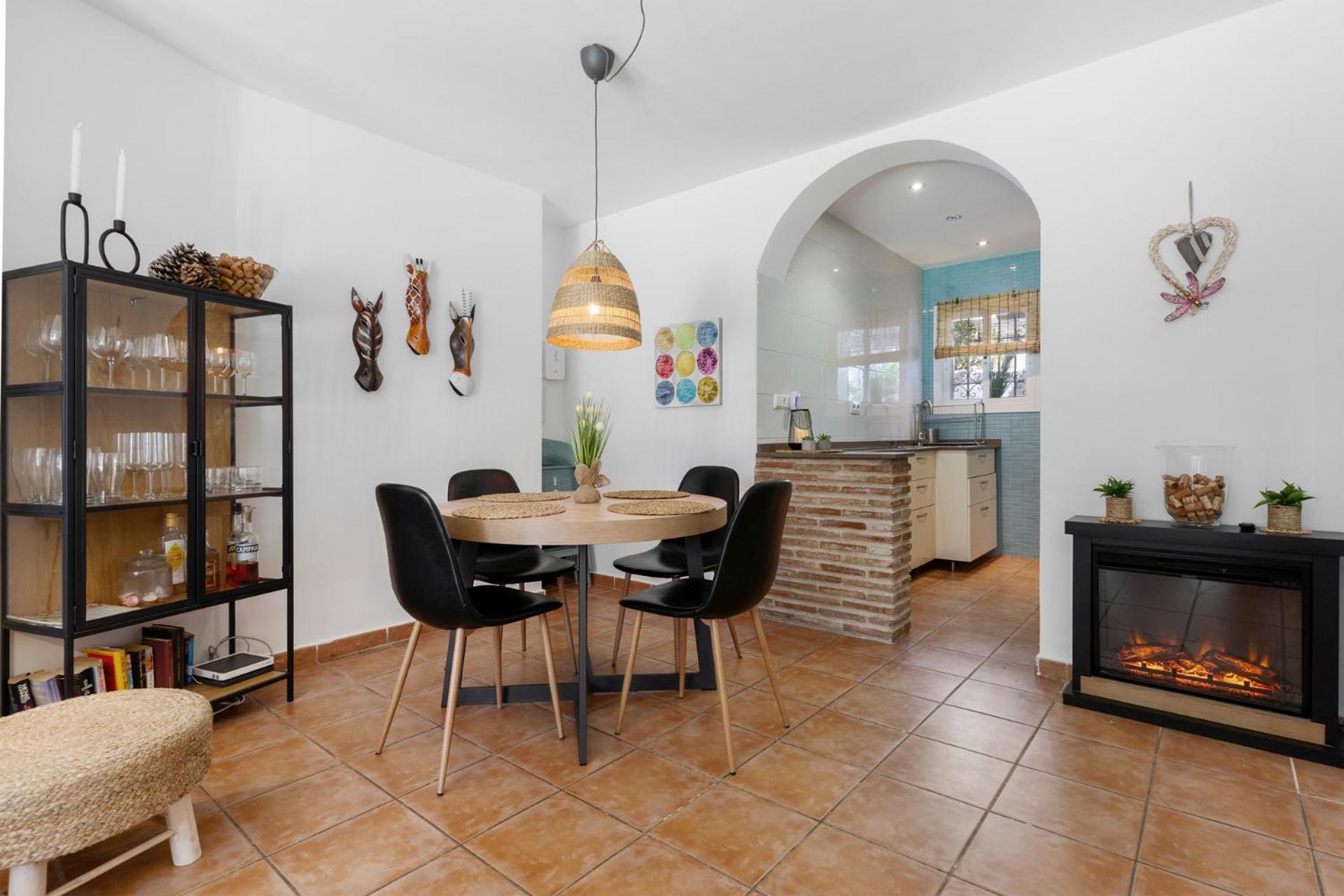 Beachfront Calahonda Apartment By Costarentals - Ref 89 Sitio de Calahonda Εξωτερικό φωτογραφία