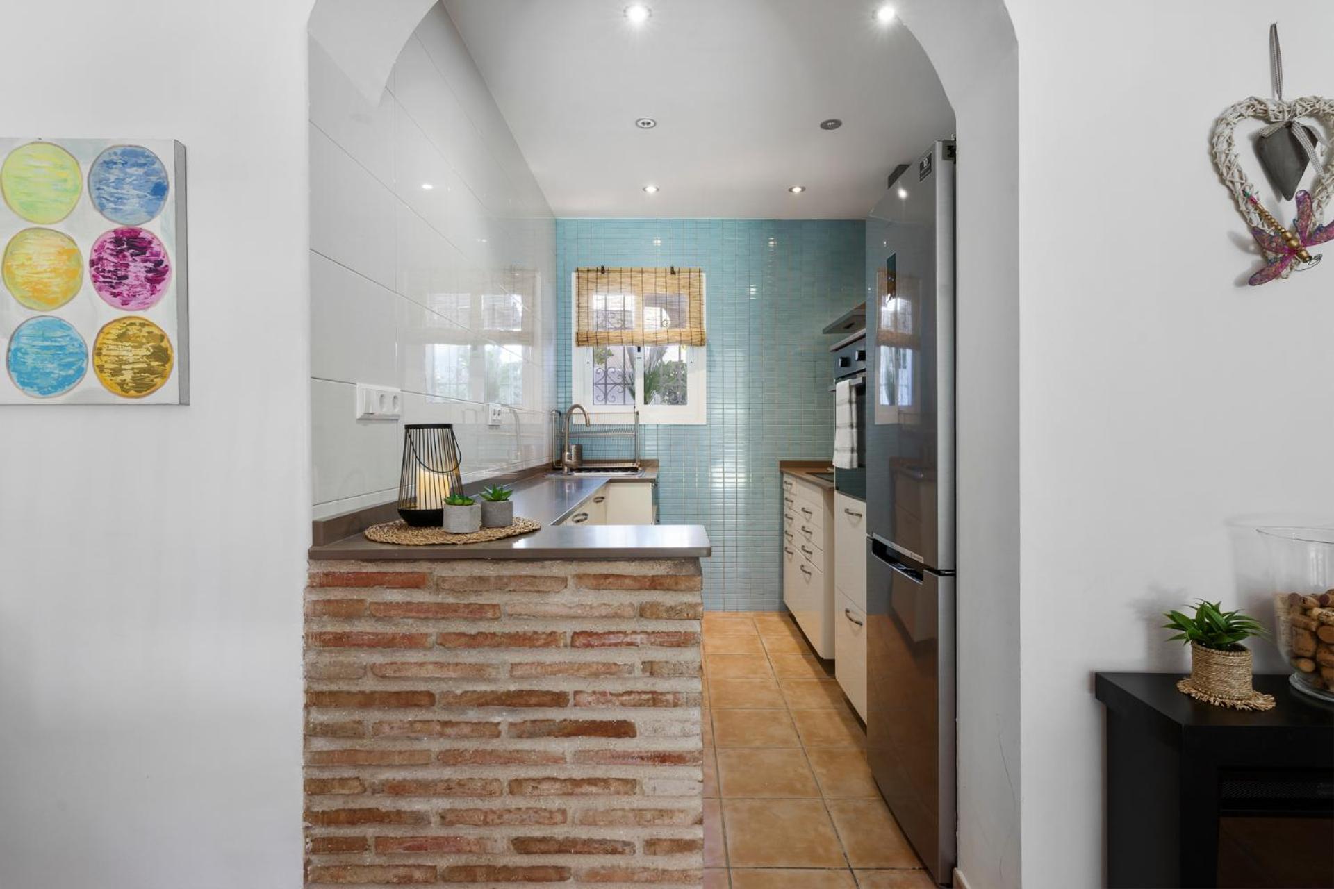 Beachfront Calahonda Apartment By Costarentals - Ref 89 Sitio de Calahonda Εξωτερικό φωτογραφία